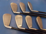 HONMA BERES MG703 1star 7pc R-flex IRONS SET Golf Clubs