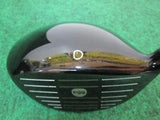 2012model PRGR egg bird M-37 10deg R-FLEX DRIVER 1W Golf Clubs