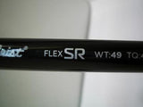 2014 Titleist VG3 Japan Model 9.5deg SR-FLEX DRIVER 1W Golf Clubs JP