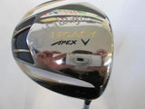 2012 CALLAWAY LEGACY APEX 8.5deg S-FLEX DRIVER 1W Golf Club