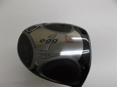 2014 PRGR egg 1 M-46 7.5deg S-FLEX DRIVER 1W Golf Clubs