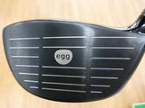 2013 PRGR egg 7 M-43 9deg S-FLEX DRIVER 1W Golf Clubs