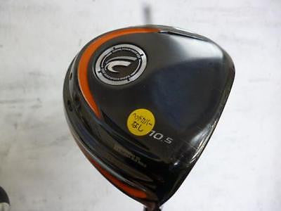 MARUMAN CONDUCTOR AD460 Loft-10.5 S-flex Driver 1W Golf Club