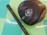 MARUMAN MAJESTY VANQUISH-VR #5 5W Loft-20 R-flex Fairway wood Golf Clubs