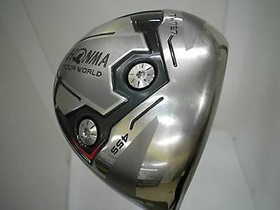 HONMA TOUR WORLD TW727 455 2015model 9.5deg X-FLEX DRIVER 1W Golf Clubs