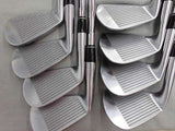 Fourteen TB-1000 Forged 8pc S-Flex  IRONS SET Golf Clubs