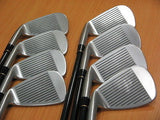 HONMA BERES MG802 2star 8pc R-flex IRONS SET Golf Clubs