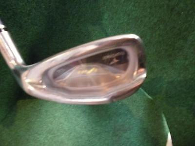 BRIDGESTONE Tour Stage V-iQ CL 2010 Blue 6pc Ladies A-Flex IRONS SET Golf