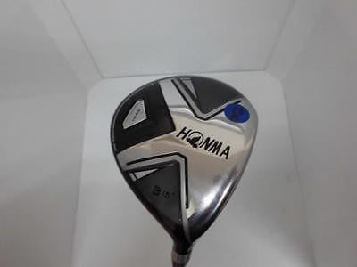 2015model HONMA LB-515 3W R-flex FW Fairway wood Golf Clubs