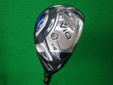 BRIDGESTONE Tour Stage V-iQ 2012 U4 SR-Flex Utility Hybrid Golf Clubs