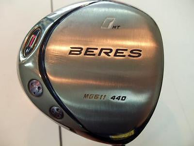 HONMA BERES MG611 3star 11.5deg R-FLEX DRIVER 1W  Golf Clubs