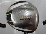 2012 CALLAWAY LEGACY APEX 10.5deg S-FLEX DRIVER 1W Golf Club