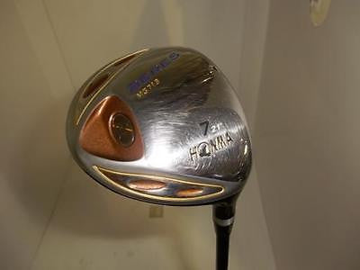 HONMA BERES MG713 7W 2star S-flex FW Fairway wood Golf Clubs