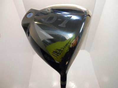 2011model Ryoma Golf D-1 Loft-9.5 S-flex Driver 1W Golf Clubs