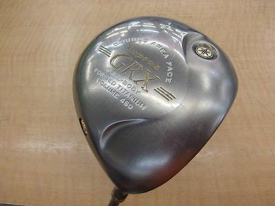 YAMAHA INPRES GRX 11.5deg R-FLEX DRIVER 1W Golf Clubs