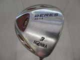 HONMA BERES MG713 3W 2star R-flex FW Fairway wood Golf Clubs