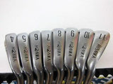 HONMA LB-280 1star 8pc R-flex IRONS SET Golf Clubs