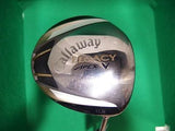 2012 CALLAWAY LEGACY APEX i-Mix 11.5deg R-FLEX DRIVER 1W Golf Club