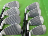 HONMA BERES MG702 2star 8pc R-flex IRONS SET Golf Clubs
