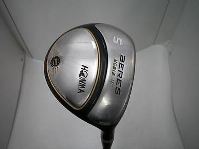 HONMA BERES MG812 5W 2star R-flex FW Fairway wood Golf Clubs