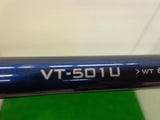 BRIDGESTONE Tour Stage V-iQ 2012 U3 S-Flex Utility Hybrid Golf Clubs