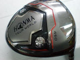 HONMA TOUR WORLD TW717 460 2013model 10.5deg S-FLEX DRIVER 1W Golf Clubs