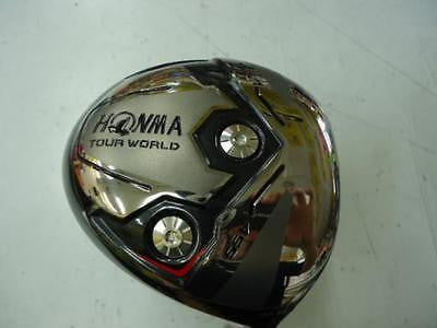 HONMA TOUR WORLD TW727 455 2015model 10.5deg SR-FLEX DRIVER 1W Golf Clubs