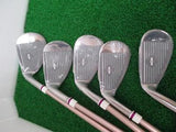 NEW MARUMAN FIGARO CLASS Ladies Womens 5pc L-flex IRONS SET Golf Clubs