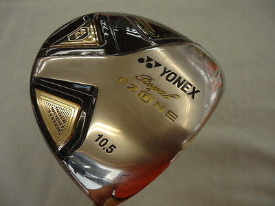 YONEX EZONE ROYAL 2013model 10.5deg R-FLEX DRIVER 1W Golf Clubs