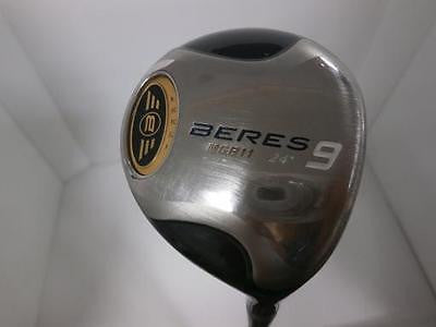 HONMA BERES MG811 9W 2star S-flex FW Fairway wood Golf Clubs