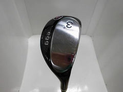 2012model PRGR egg i+ U3 M-40 Loft-19 SR-flex UT Utility Hybrid Golf Clubs