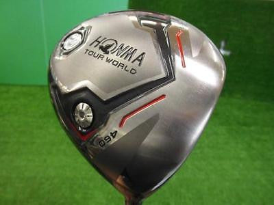 HONMA TOUR WORLD TW727 460 2015model 10.5deg R-FLEX DRIVER 1W Golf Clubs