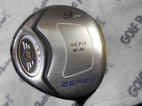 HONMA BERES MG711 9W 2star R-flex FW Fairway wood Golf Clubs