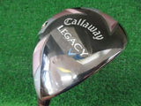 CALLAWAY LEGACY 2012 7W Ladies L-flex Fairway wood Golf Clubs