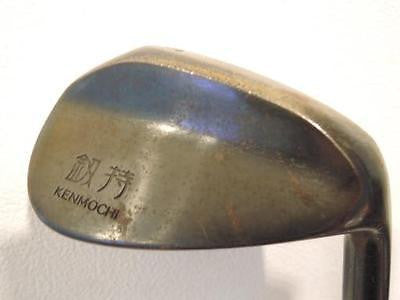 Asahi Kenmochi Loft-52 S-Flex Wedge Golf Clubs