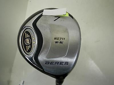 HONMA BERES MG711 7W 2star R-flex FW Fairway wood Golf Clubs