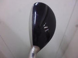 Callaway LEGACY 2010 U3 SR-flex UT Utility Hybrid Golf Clubs