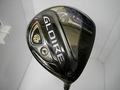 2014model Taylor Made GLOIRE Japan Model 10.5deg SR-FLEX DRIVER 1W Golf Clubs JP