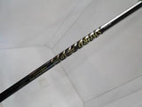 KATANA SWORD Snipe Wood S460 2011model Loft-10.5 R-flex Driver 1W Golf Clubs