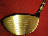 2012model Ryoma Golf D-1 Special Tuning GOLD  Loft-10.5 R-flex Driver 1W