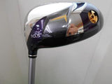CALLAWAY Japan Limited Legacy 2012 Left-handed 10.5deg R-FLEX DRIVER 1W Golf