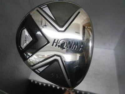 2015model HONMA LB-515 7W SR-flex FW Fairway wood Golf Clubs