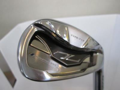 MARUMAN ZETA TYPE-713 2013 model 8pc R-flex IRONS SET Golf Clubs