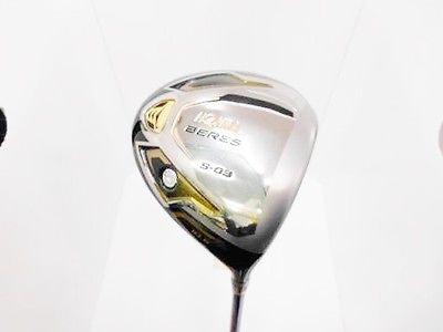 3STAR HONMA 2014model BERES S-03 10.5deg S-FLEX DRIVER 1W Golf Clubs