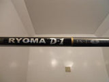 2011model Ryoma Golf D-1 Loft-9.5 S-flex Driver 1W Golf Clubs