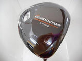 MARUMAN CONDUCTOR LX460 Loft-10.5 SR-flex Driver 1W Golf Club