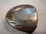 HONMA BERES MG713 3star 10deg S-FLEX DRIVER 1W Golf Clubs