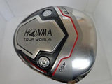 HONMA TOUR WORLD TW717 460 2013model 10.5deg R-FLEX DRIVER 1W Golf Clubs