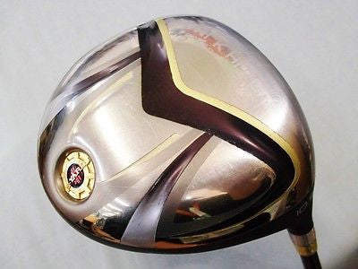 2014 S-YARD STARK HI COR non-conforimg 10.5deg R-FLEX DRIVER 1W Golf Club