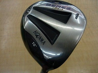 HONMA BERES TW913 3star 10deg S-FLEX DRIVER 1W Honma Golf Clubs